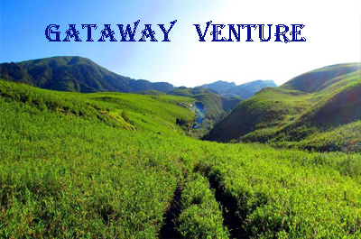 Gataway venture